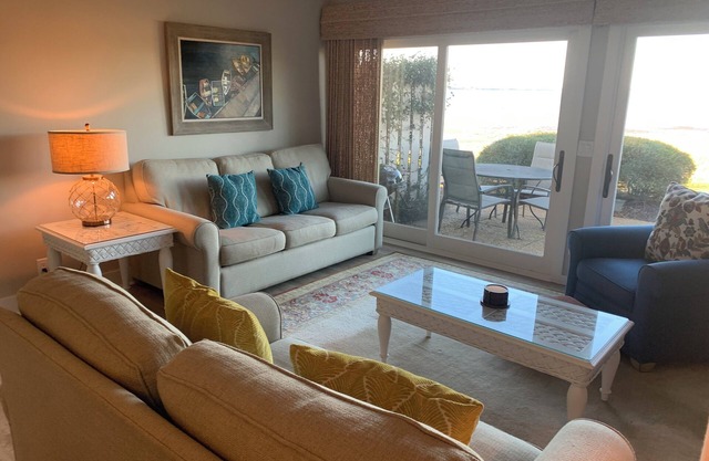 737 Schooner Court at The Sea Pines Resort