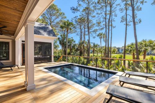 743 Glossy Ibis Lane by Akers Ellis Rentals