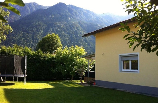 75 m² apartment on the Goldeck