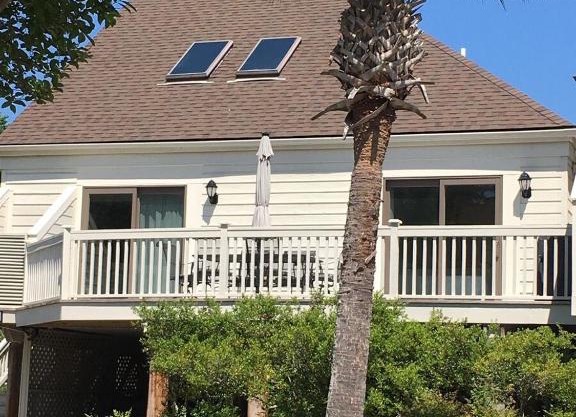 754 Spinnaker Beach House