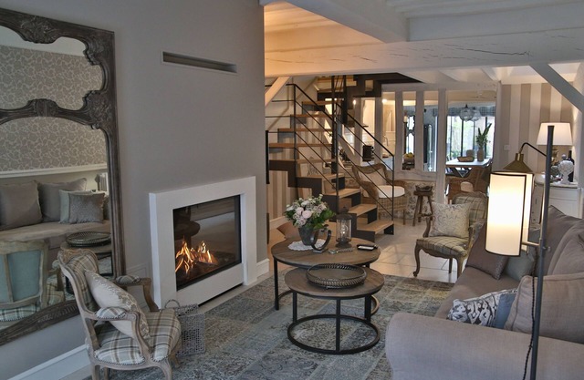 78 High Street . real gem for 6 people in the heart of Honfleur