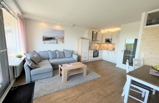 782 - 2-room apartment - FERIENPARK