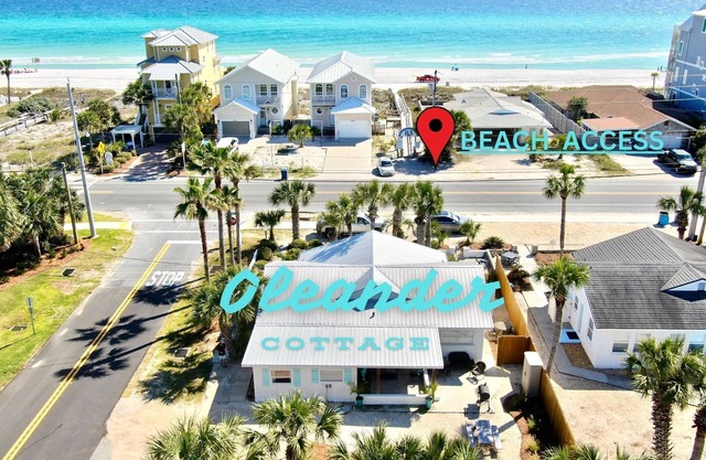 $79/Night Now thru 20th Quiet Laguna Beach! Directly Across Street-30' to Perfect Beach Access #83