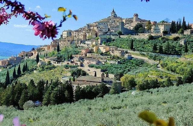 79s Apt in the Historic center Trevi (Perugia) 50 mt to Bars & Restaurants WiFi