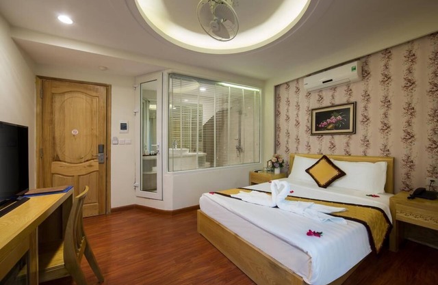7S Phuong Ngoc Hanoi Hotel
