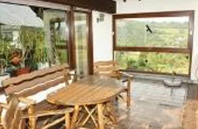 8-bed cottage - holiday home Braun