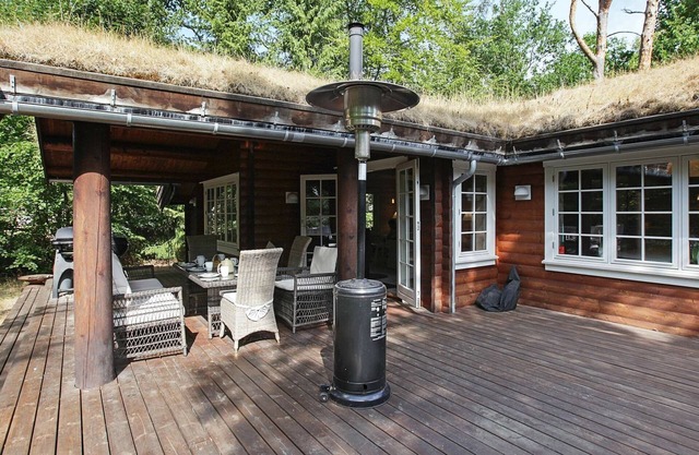 8 person holiday home in Frederiksværk-By Traum