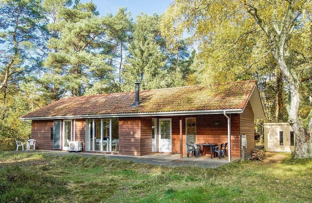 8 person holiday home in Frederiksværk