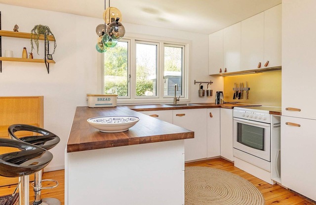 8 person holiday home in Rødvig Stevns