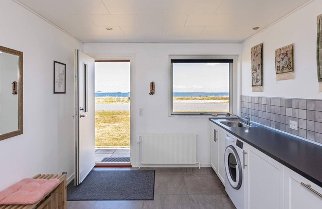 8 person holiday home in Nykøbing M