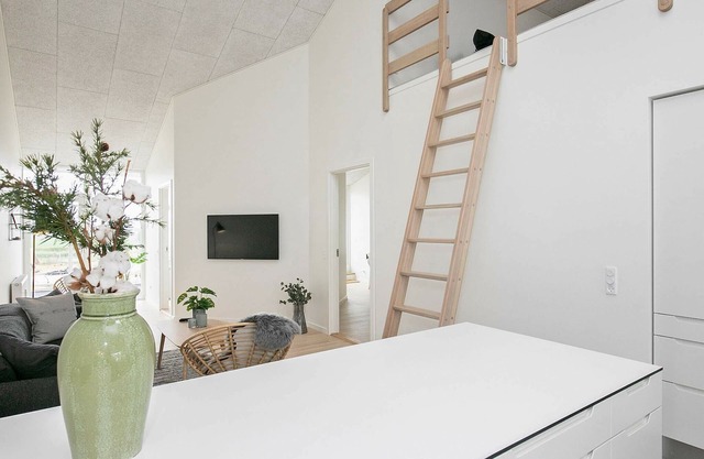 8 person holiday home in Ringkøbing-By Traum