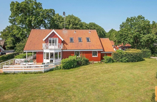 8 person holiday home in Haderslev-By Traum