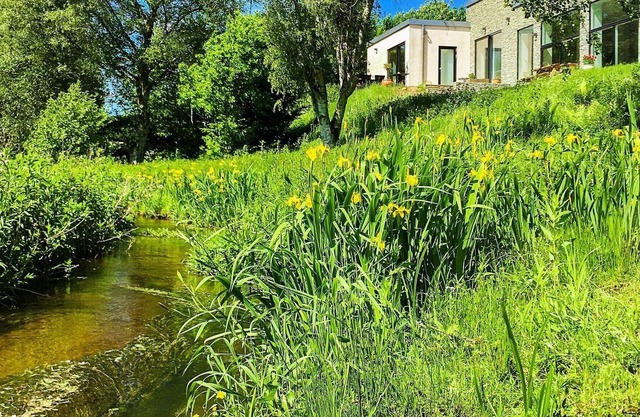 8 person holiday home in Holstebro