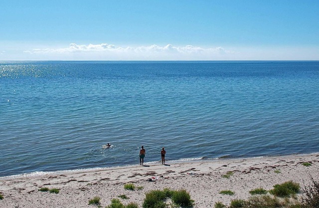 8 person holiday home in Kalundborg