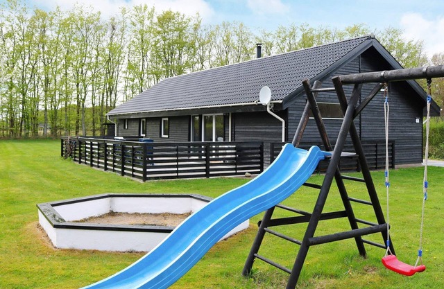 8 person holiday home in Storvorde-By Traum