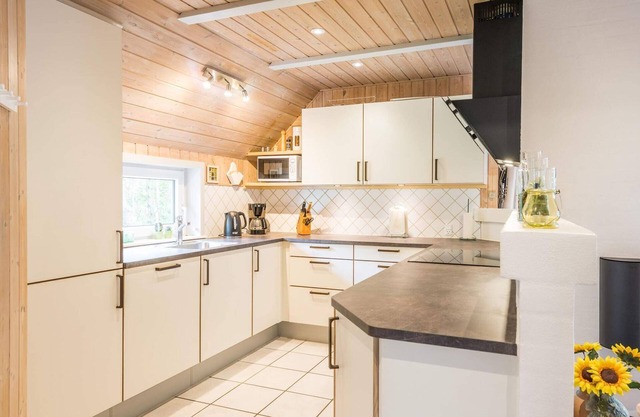 8 person holiday home in Blåvand