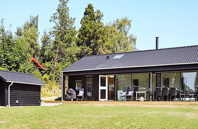 8 person holiday home in Slagelse-By Traum