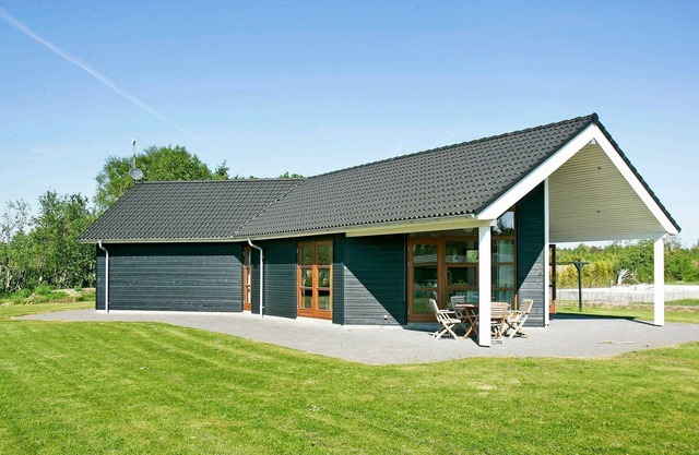 8 person holiday home in Storvorde