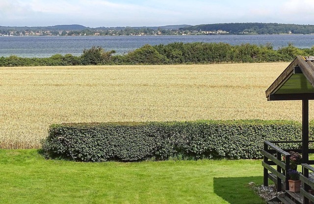 8 person holiday home in Svendborg-By Traum