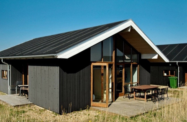 8 person holiday home in Ulfborg-By Traum
