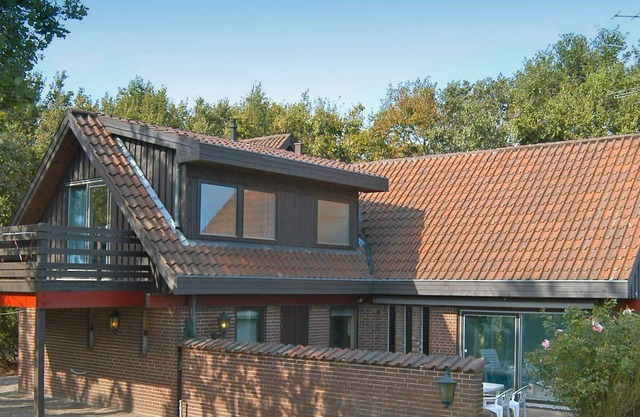 8 person holiday home in Asperup