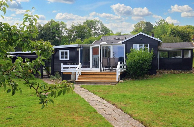 8 person holiday home in Holbæk-By Traum