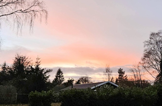 8 person holiday home in Holbæk
