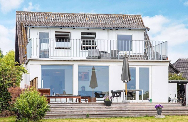 8 person holiday home in Præstø