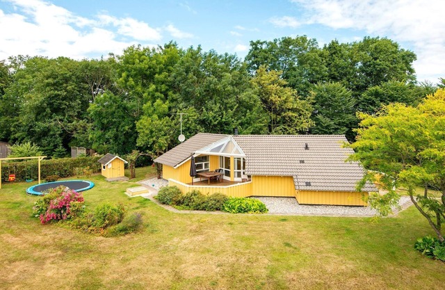 8 person holiday home in Sydals
