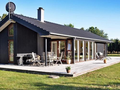 8 person holiday home in Dannemare-By Traum