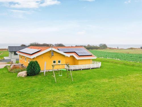 8 person holiday home in Nordborg-By Traum
