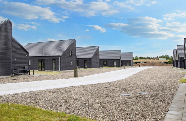 8 person holiday home in Rømø