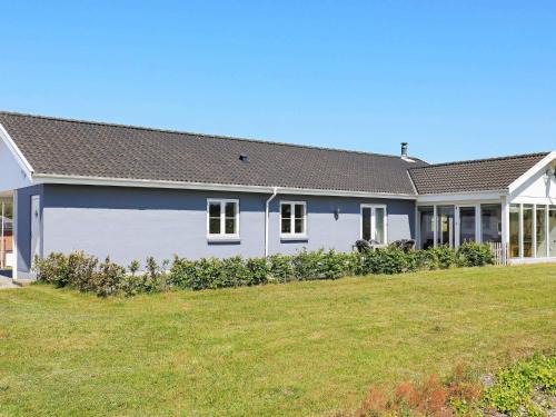 8 person holiday home in Skals-By Traum