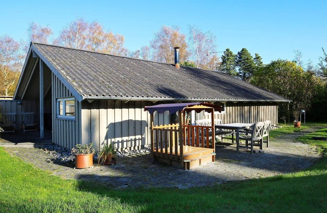 8 person holiday home in Vejby