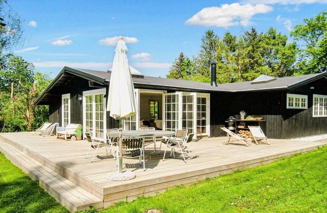 8 person holiday home in Vejby-By Traum