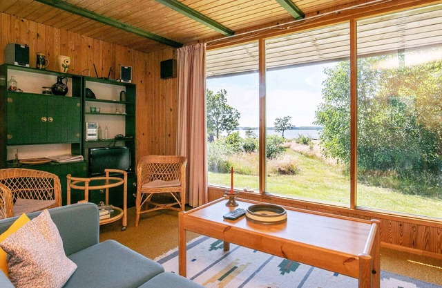 8 Person Holiday Home in Skals-by Traum