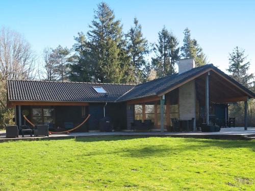 8 person holiday home in Skals-By Traum