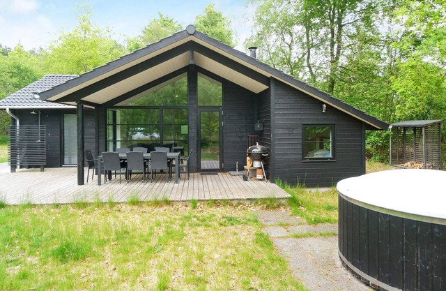 8 person holiday home in Vig