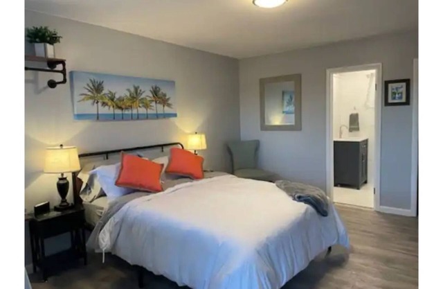 8 Rockleys Vintage Motel, EV Charging Available