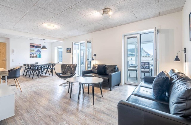 805 Hvide Sande - Havnegade 2 1. C