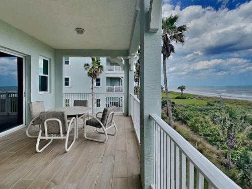 831 Cinnamon Beach