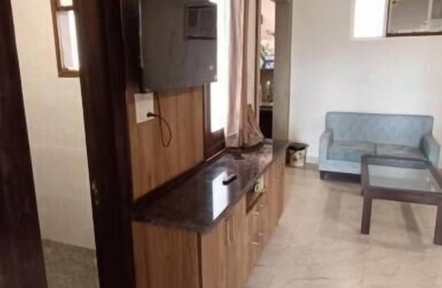 85 The Ganges 2 Bhk Apartment for Homestay