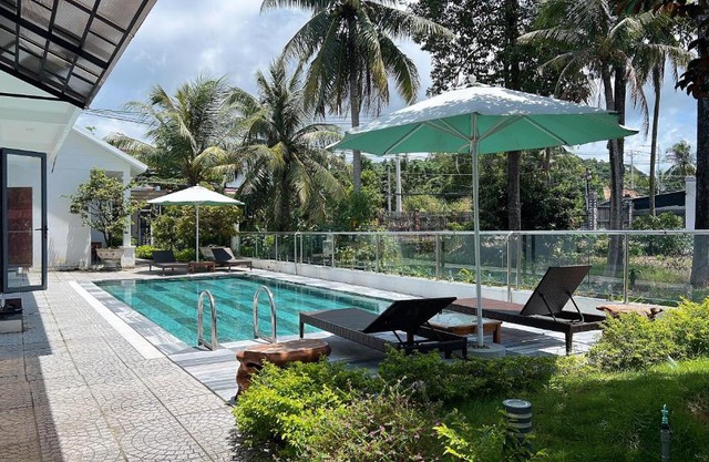 88 Bungalow Phu Quoc