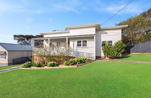 9 Bay Street, Narooma