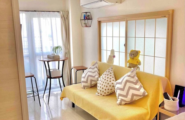 9 - minute walk from Ikebukuro Station /Extremely convenient /201