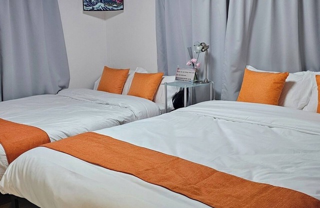 9 minutes walk from JR Hamano Station 2 minutes walk from 7ELEVEN Entire house for rent Convenie/Chiba Chiba