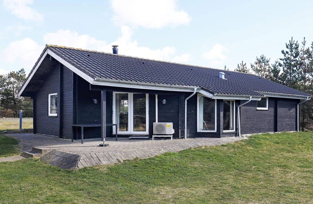 9 person holiday home in Hurup Thy-By Traum