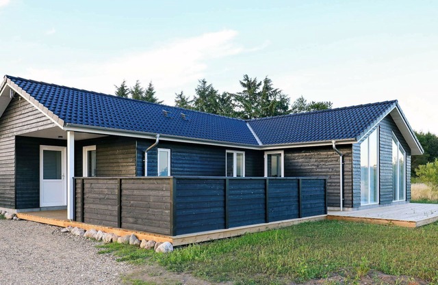 9 person holiday home in Højslev-By Traum