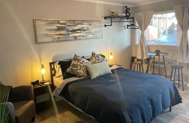 9 Rockleys Vintage Motel, EV Charging Available