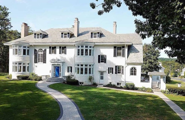 90+ Day Stay Mansion